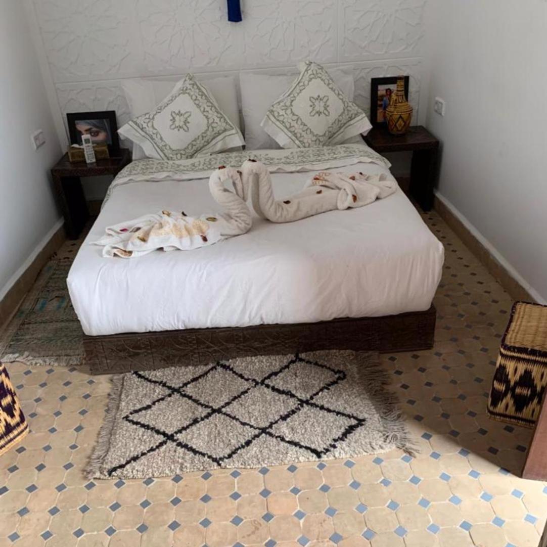 מרקש Riad Marchica מראה חיצוני תמונה