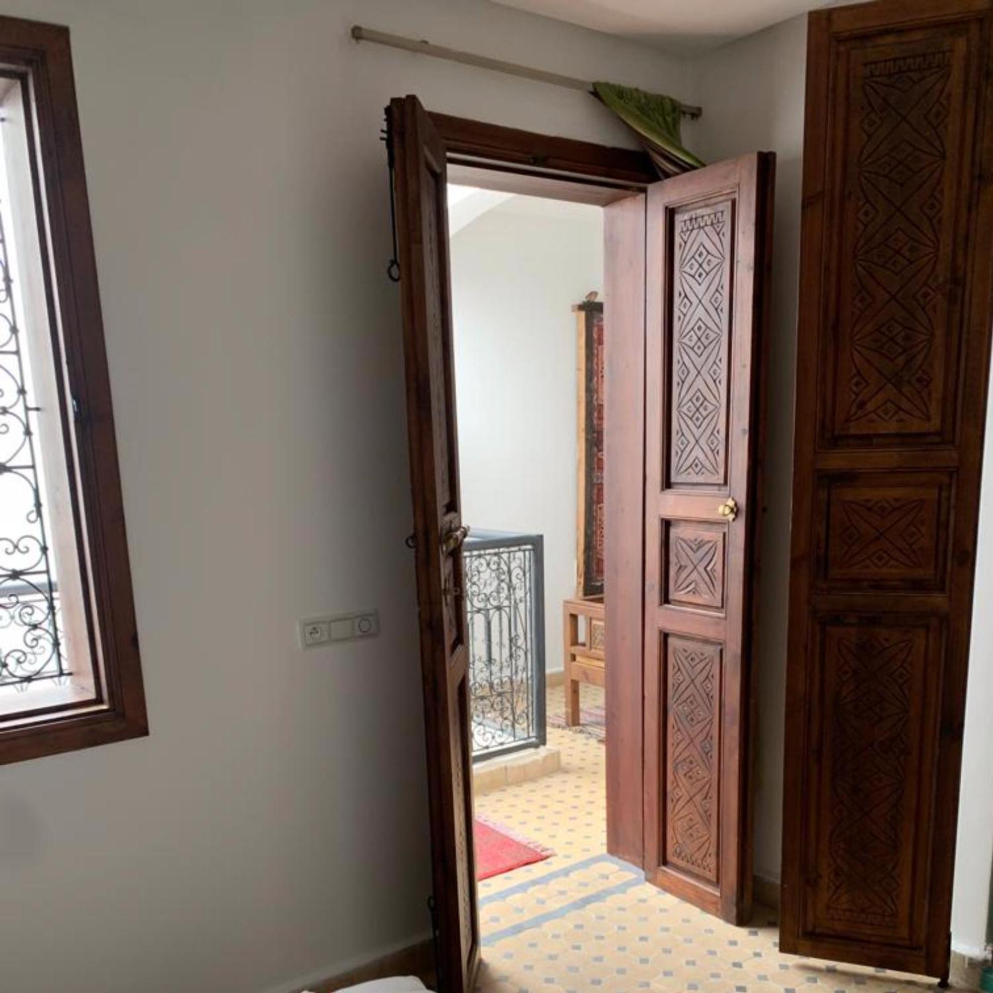 מרקש Riad Marchica מראה חיצוני תמונה