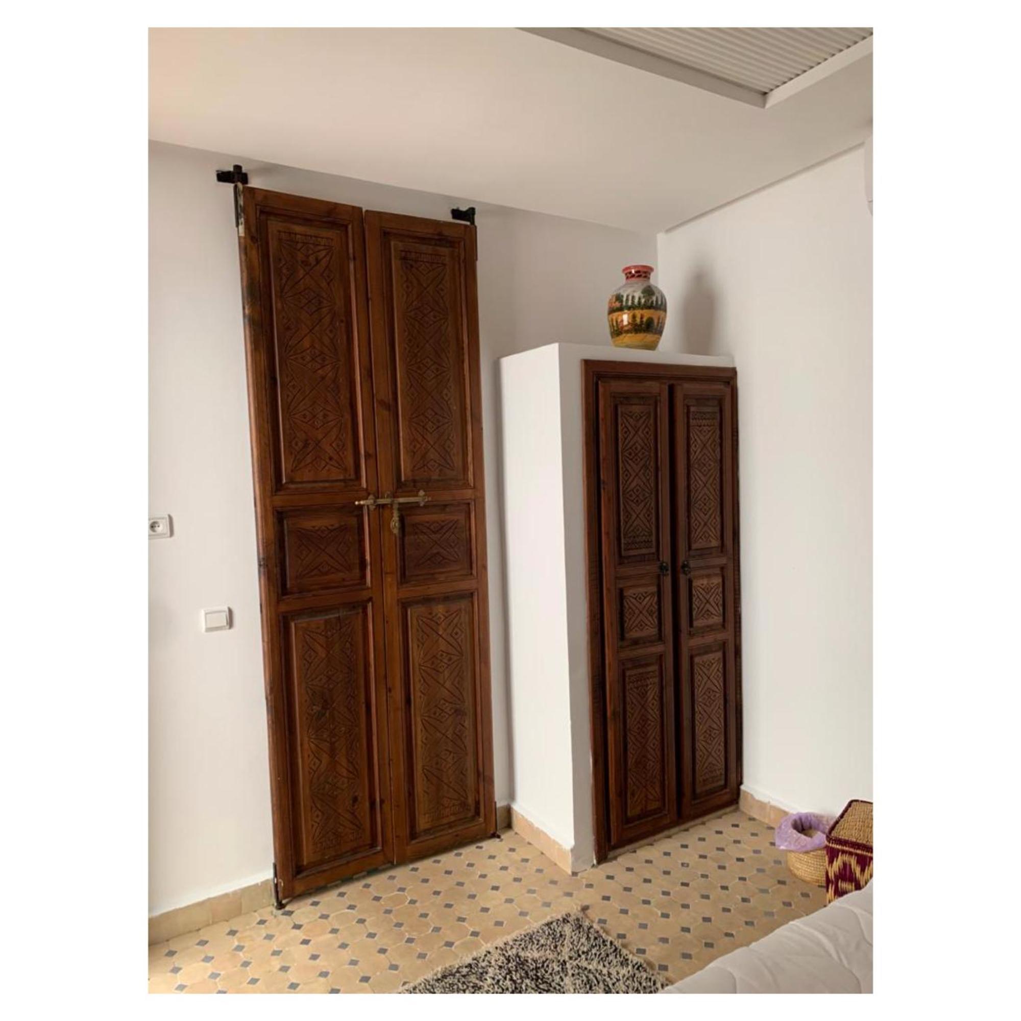 מרקש Riad Marchica מראה חיצוני תמונה