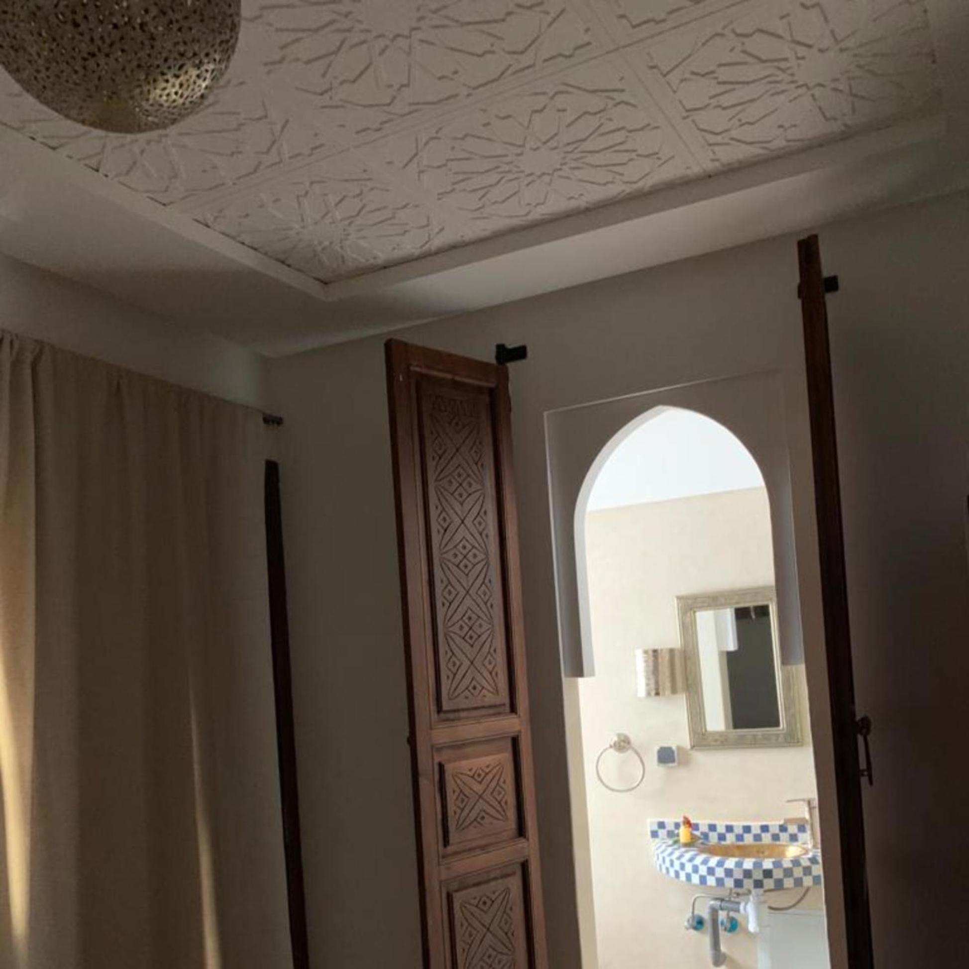 מרקש Riad Marchica מראה חיצוני תמונה