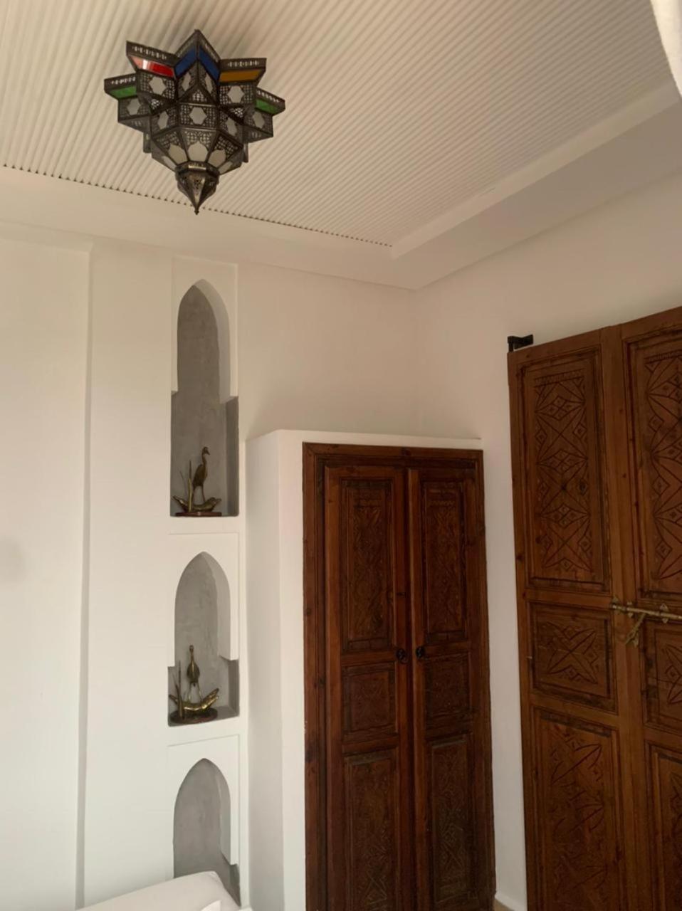 מרקש Riad Marchica מראה חיצוני תמונה