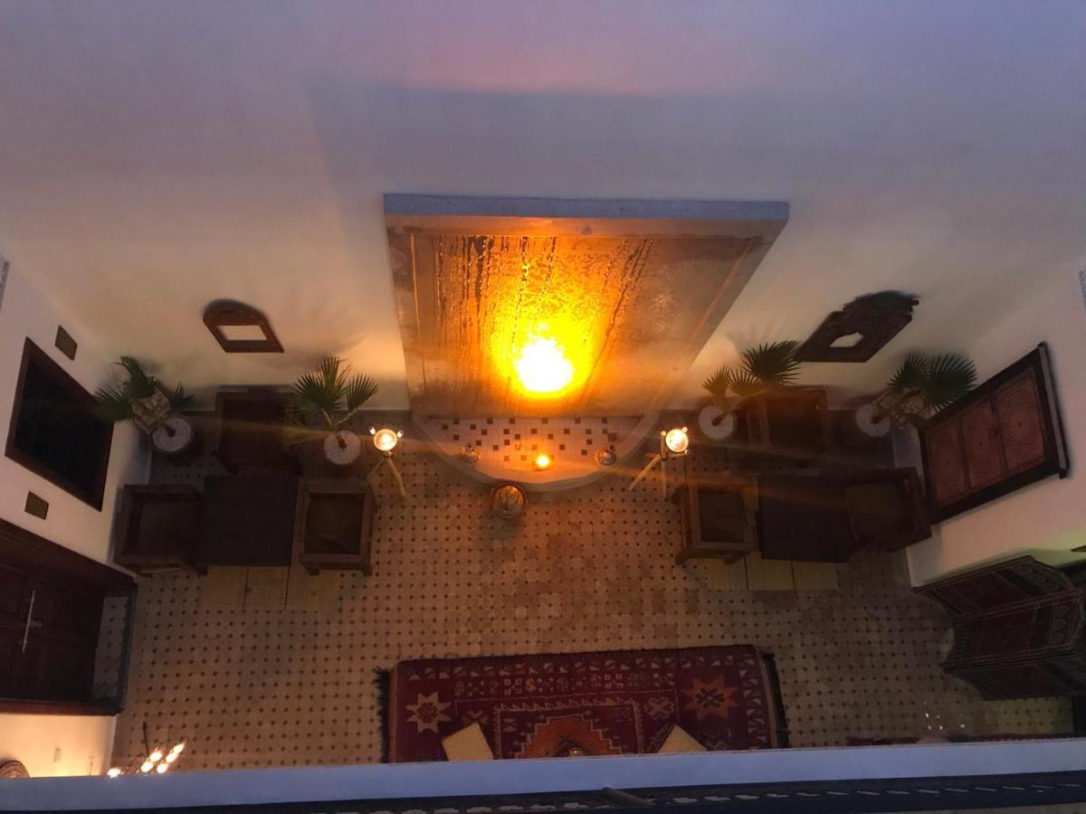 מרקש Riad Marchica מראה חיצוני תמונה